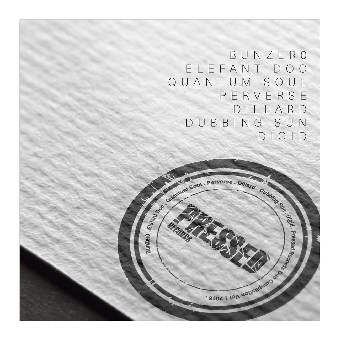 BunZer0 - Liberation (Digid & Dubbing Sun Remix)