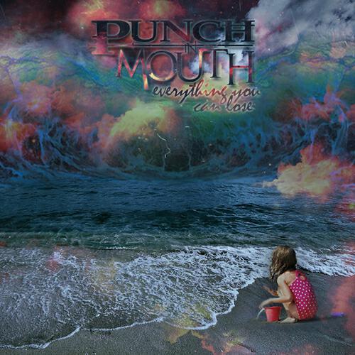 Punch In Mouth - Broken Bonds