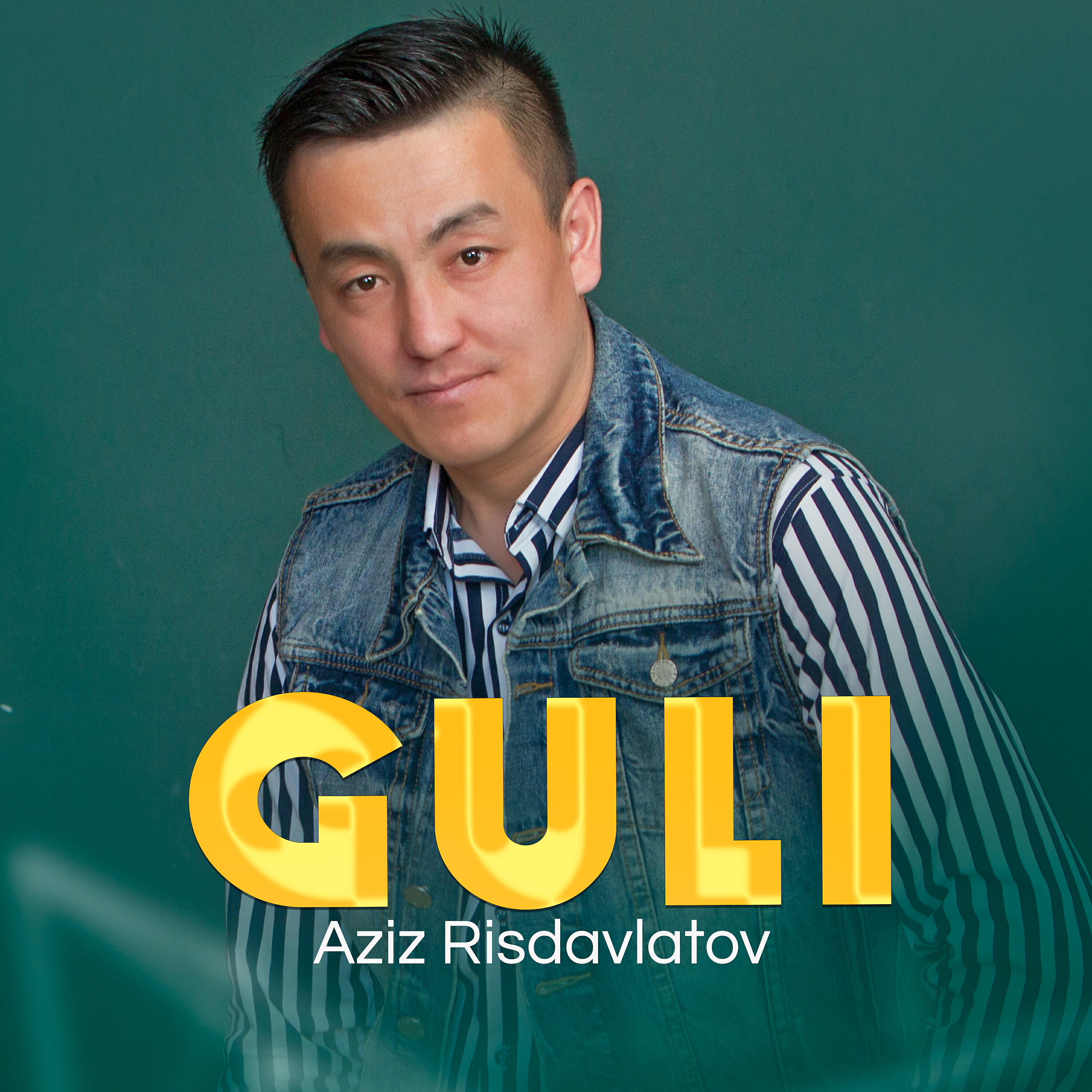 Aziz Risdavlatov - Guli