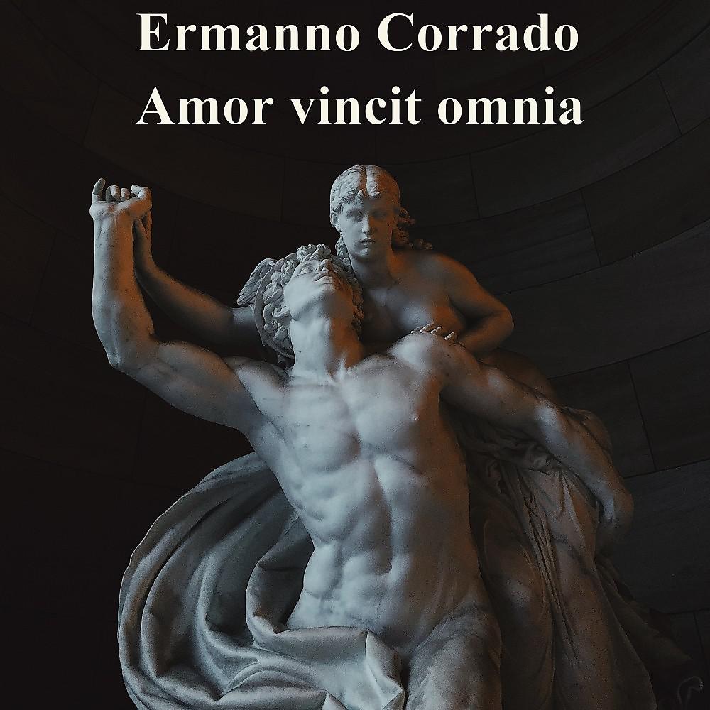 Постер альбома Amor vincit omnia