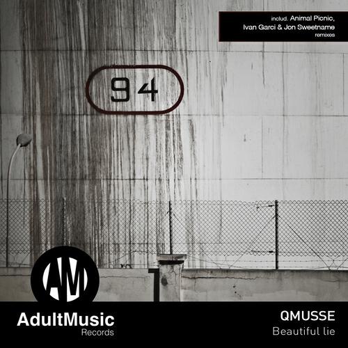 QMUSSE - Beautiful Lie
