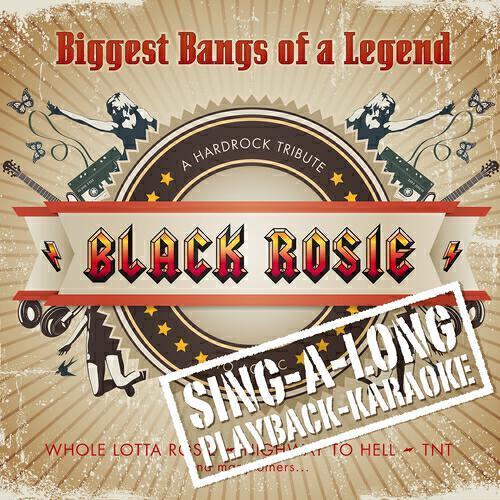 Black Rosie - Whole Lotta Rosie (Karaoke Version) (Originally Performed by AC/DC)
