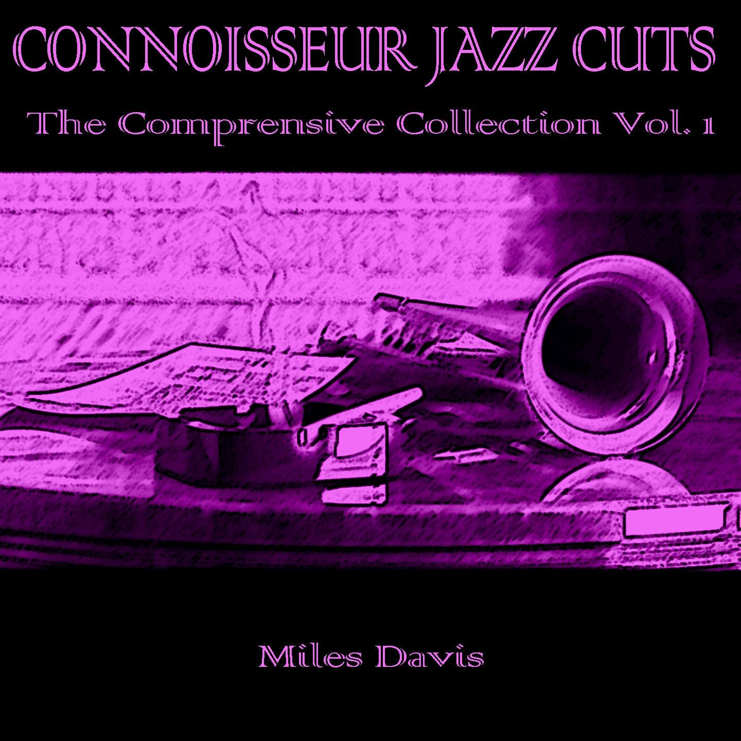 Постер альбома Connoisseur Jazz Cuts: The Comprensive Collection, Vol. 1