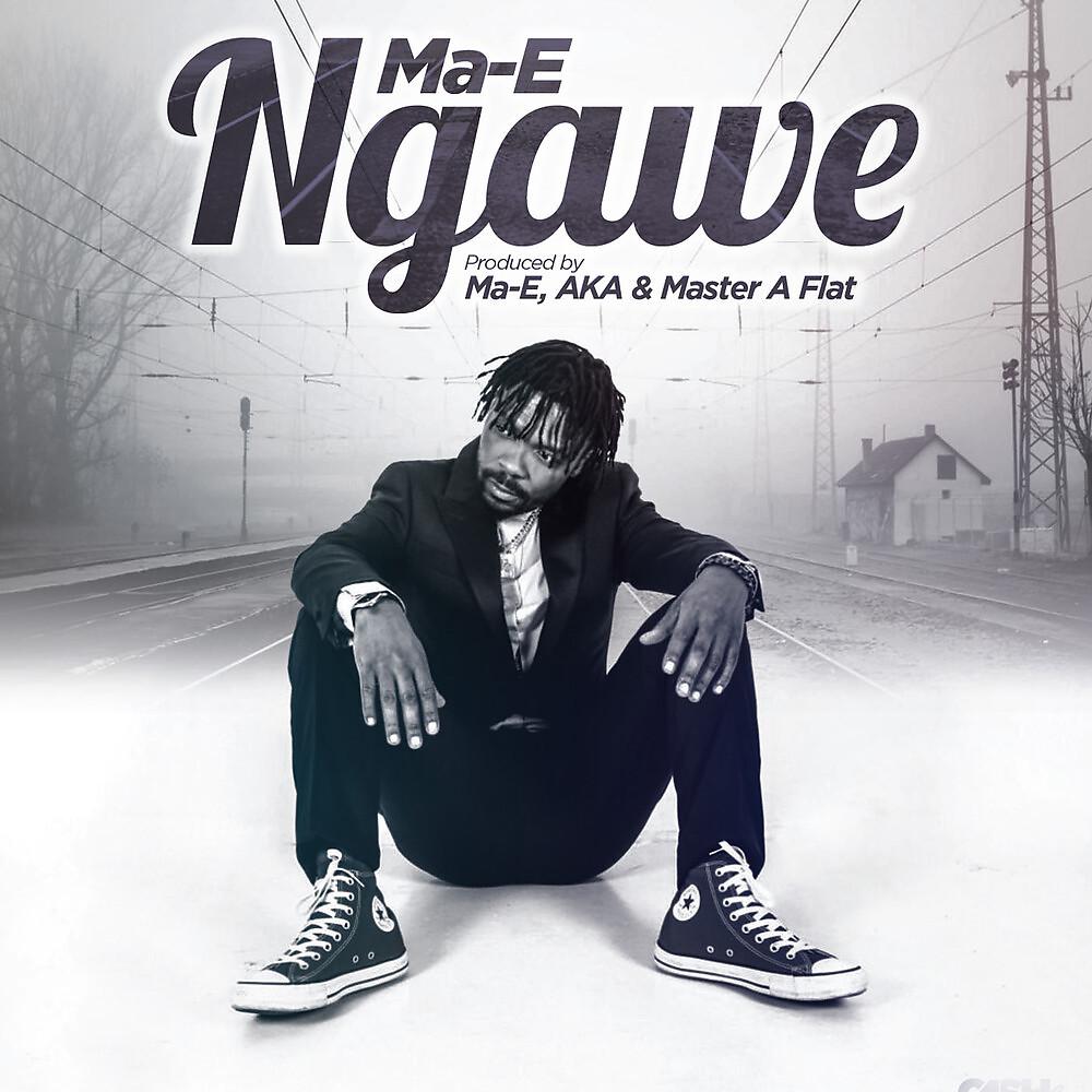 Постер альбома Ngawe