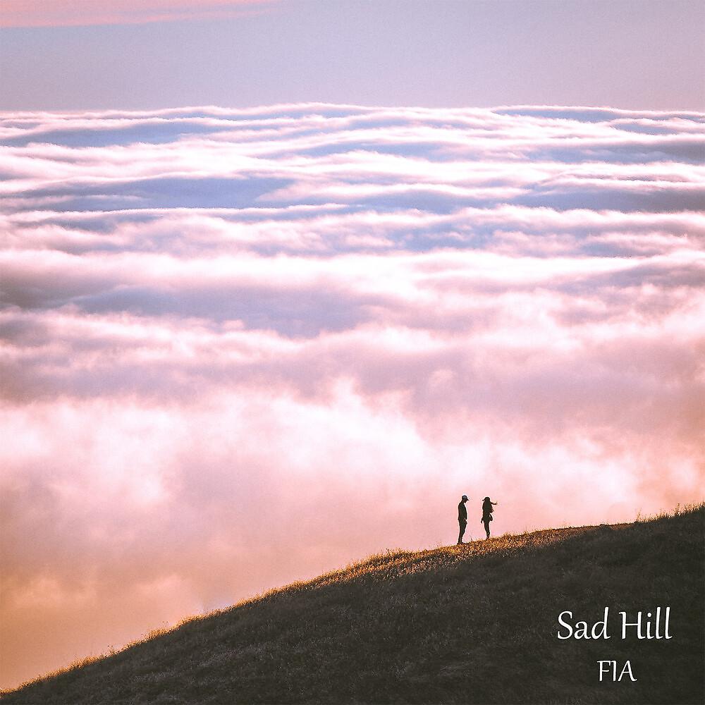 Постер альбома Sad Hill