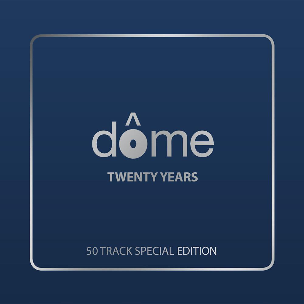 Постер альбома Dome: Twenty Years