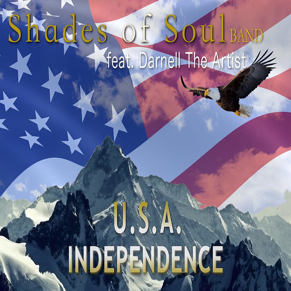 Постер альбома U.S.A. Independence