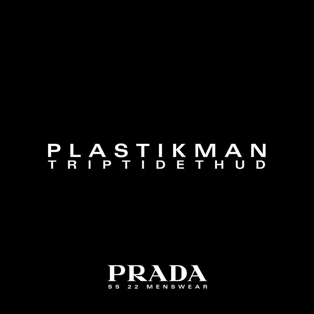 Plastikman - TripTideThud (Prada SS22 Menswear Version)