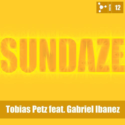 Постер альбома Sundaze