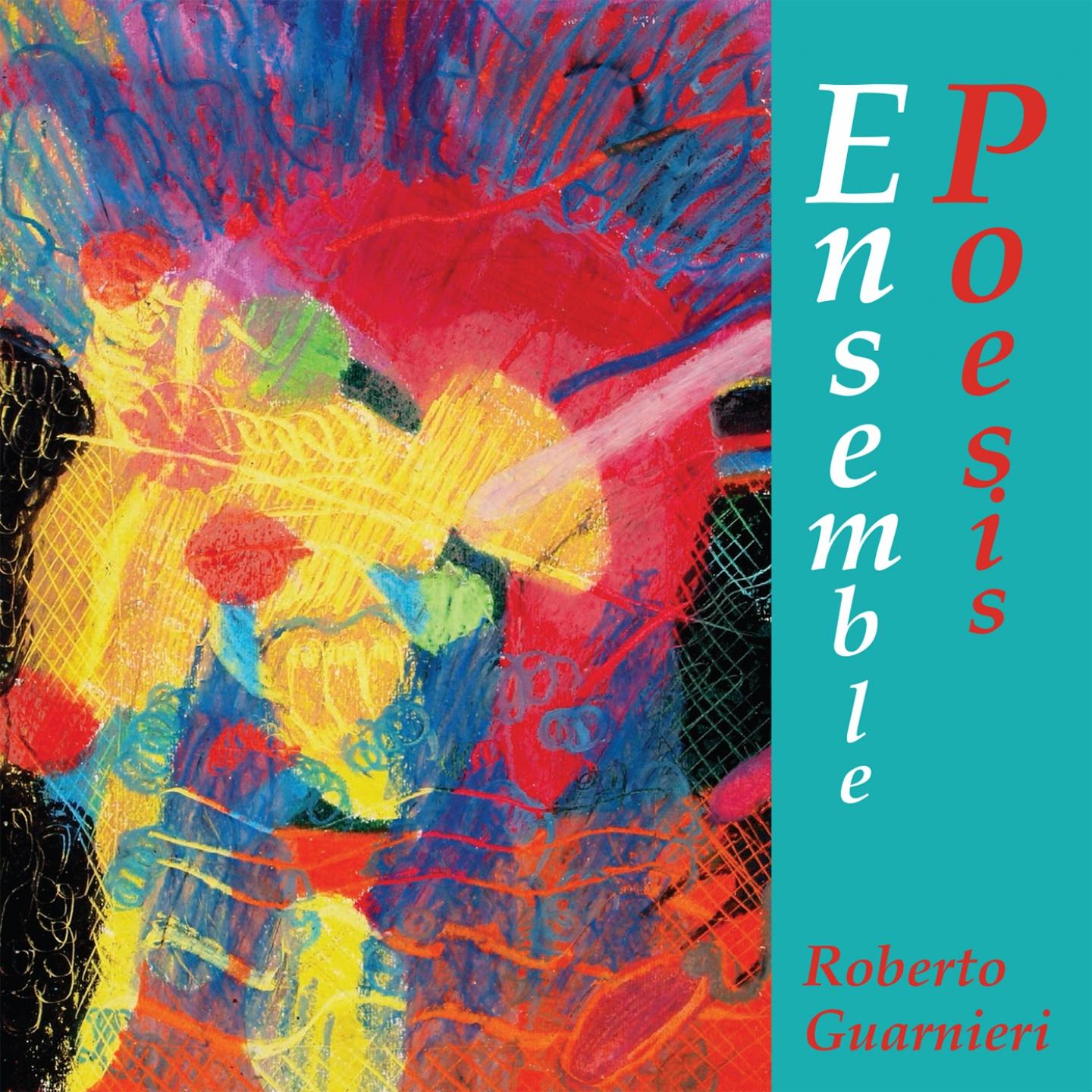 Постер альбома Ensemble poesis