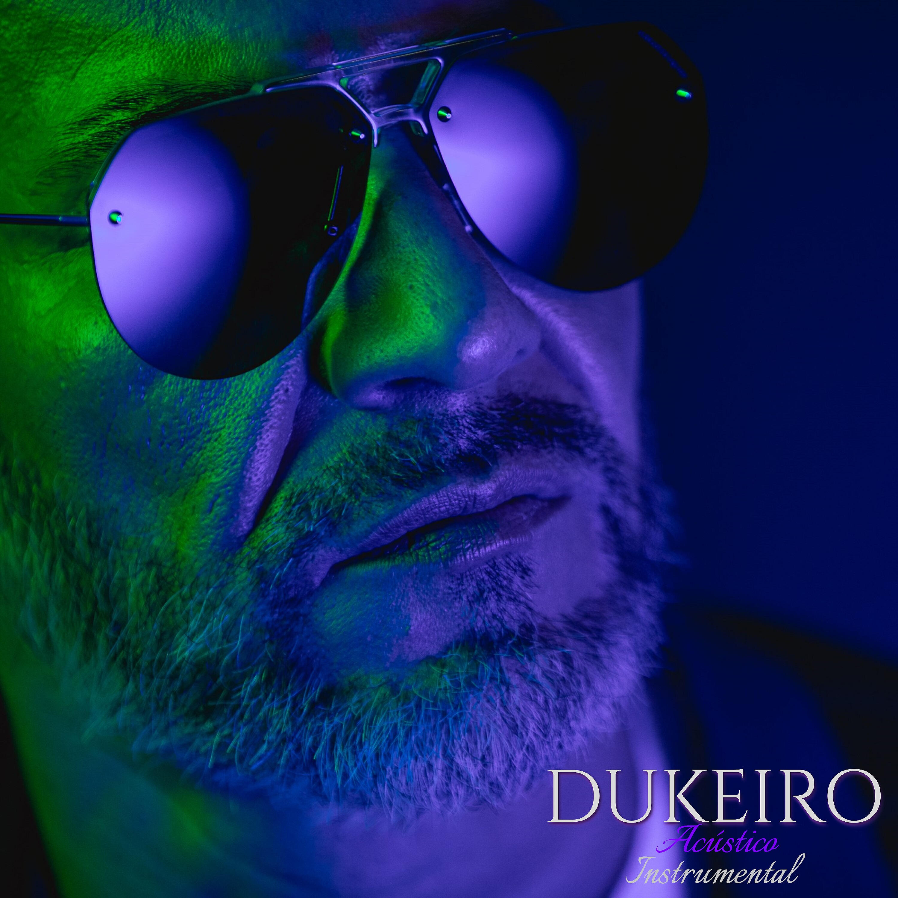 Dukeiro - Puertas Abiertas (Instrumental)