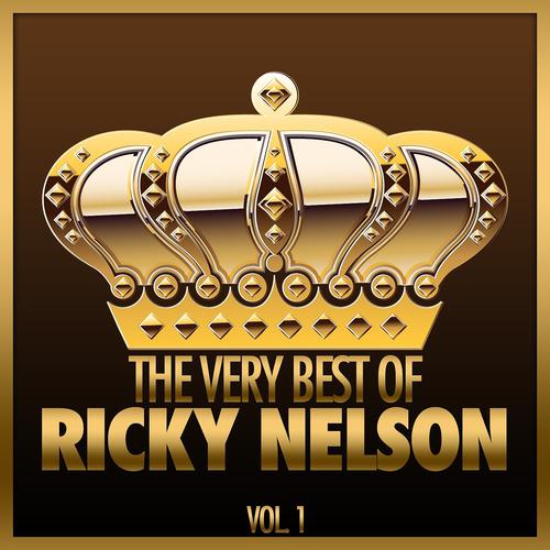 Постер альбома The Very Best of Ricky Nelson, Vol. 1