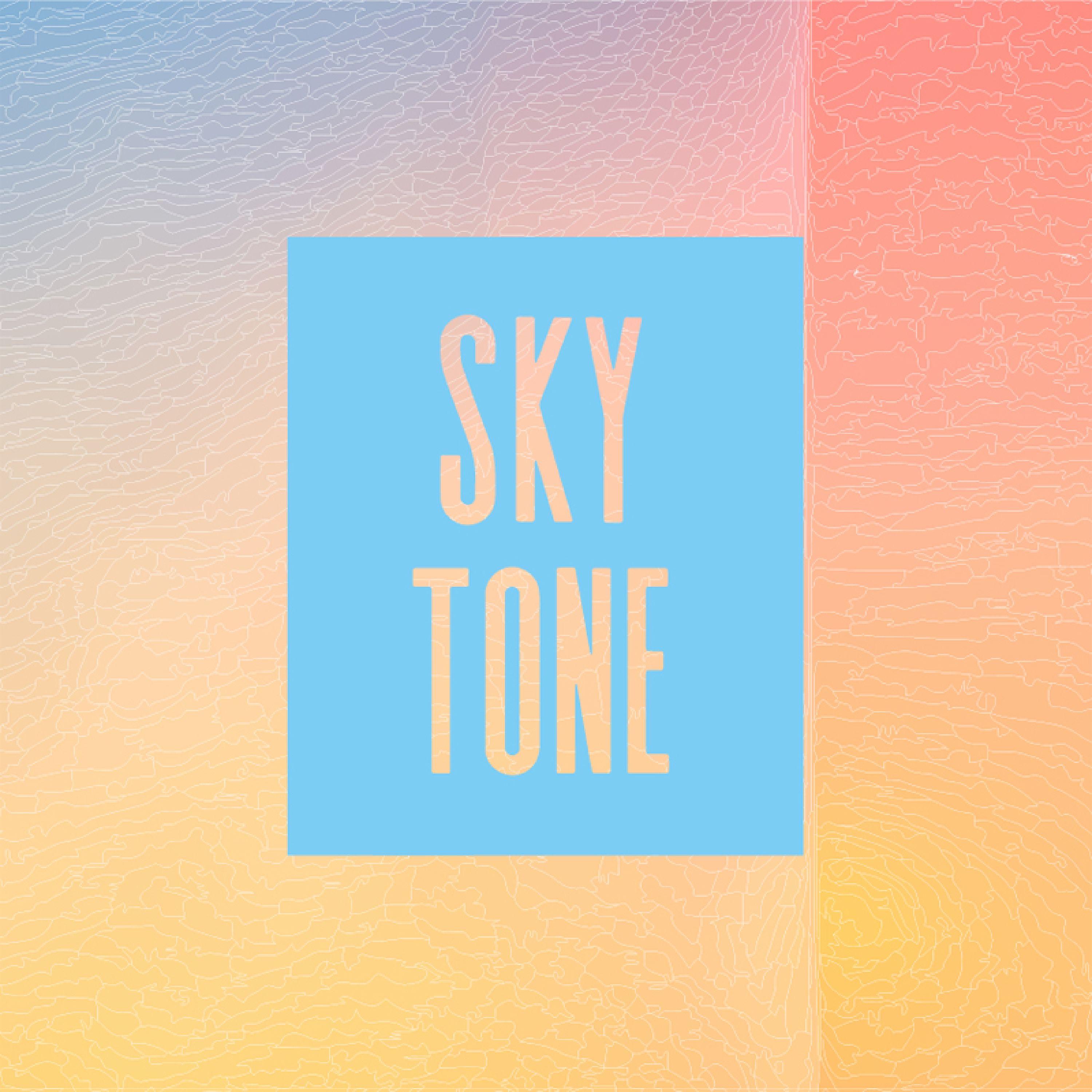 Постер альбома Skytone