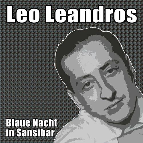 Leo Leandros - Blaue Nacht in Sansibar