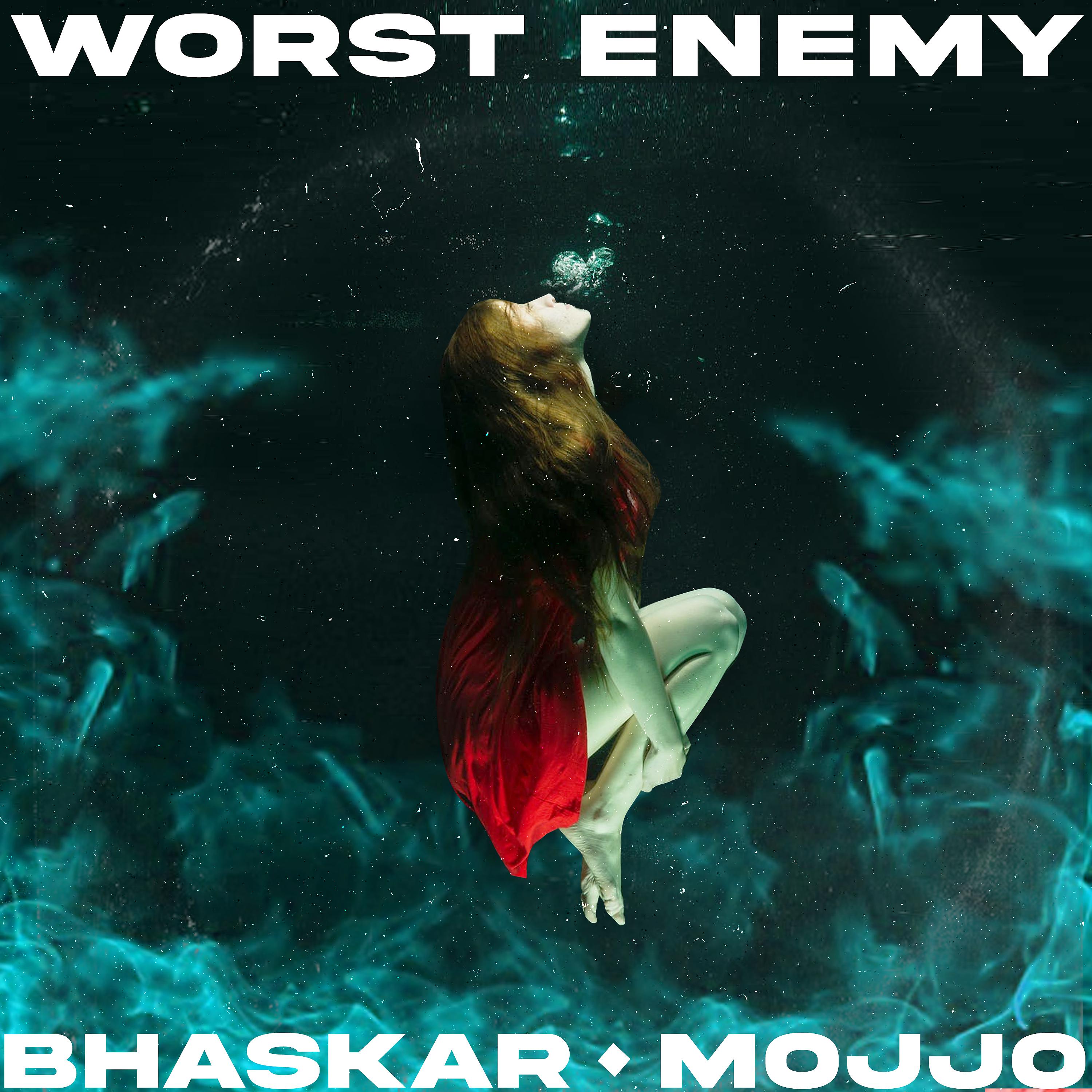 Постер альбома Worst Enemy