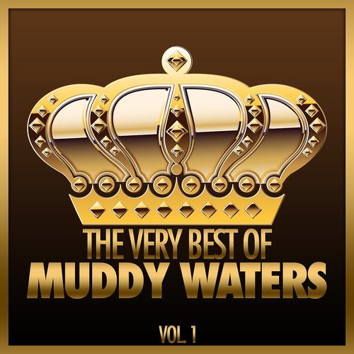 Постер альбома The Very Best of Muddy Waters, Vol. 1