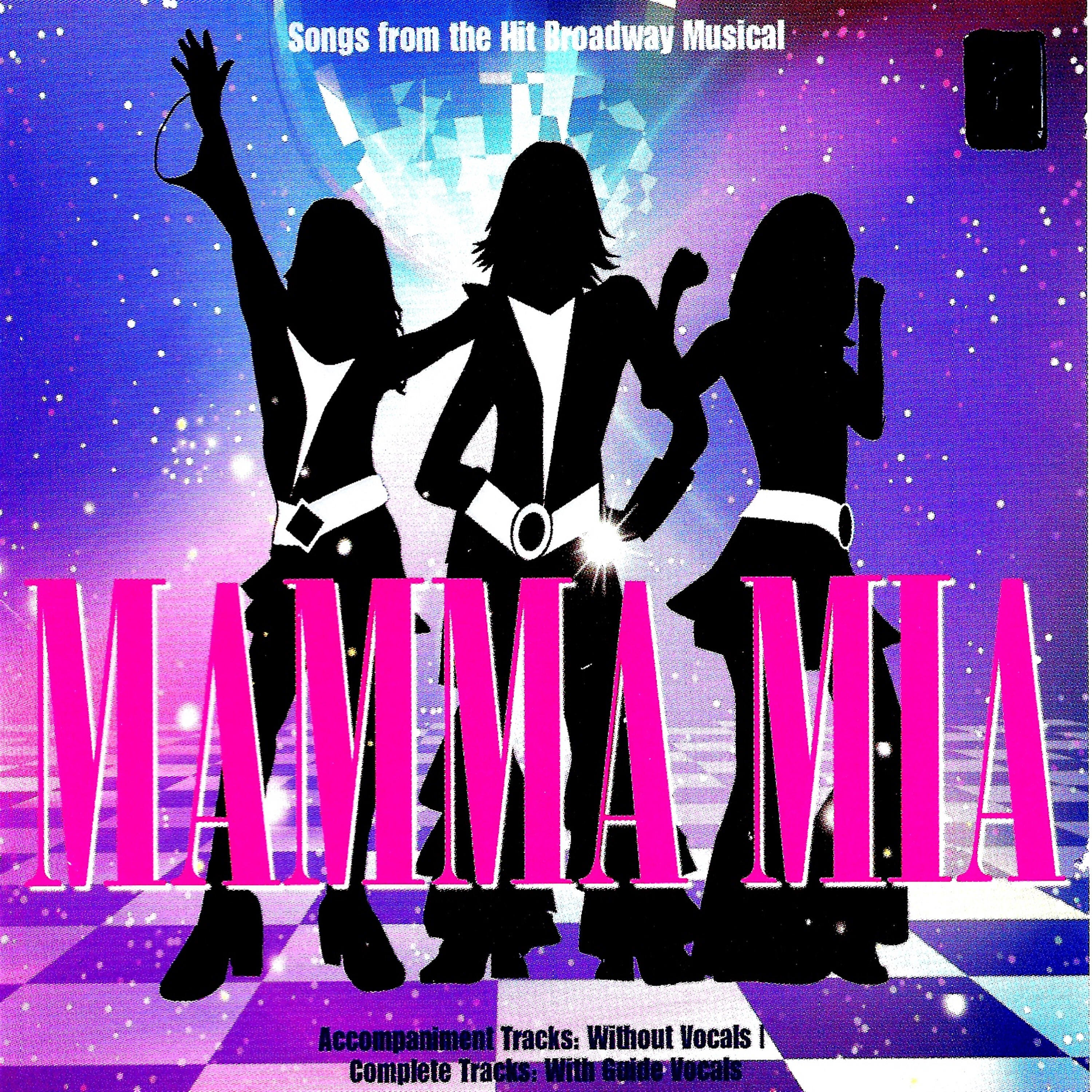 Stage Stars - Money Money Money (Benny Andersson)