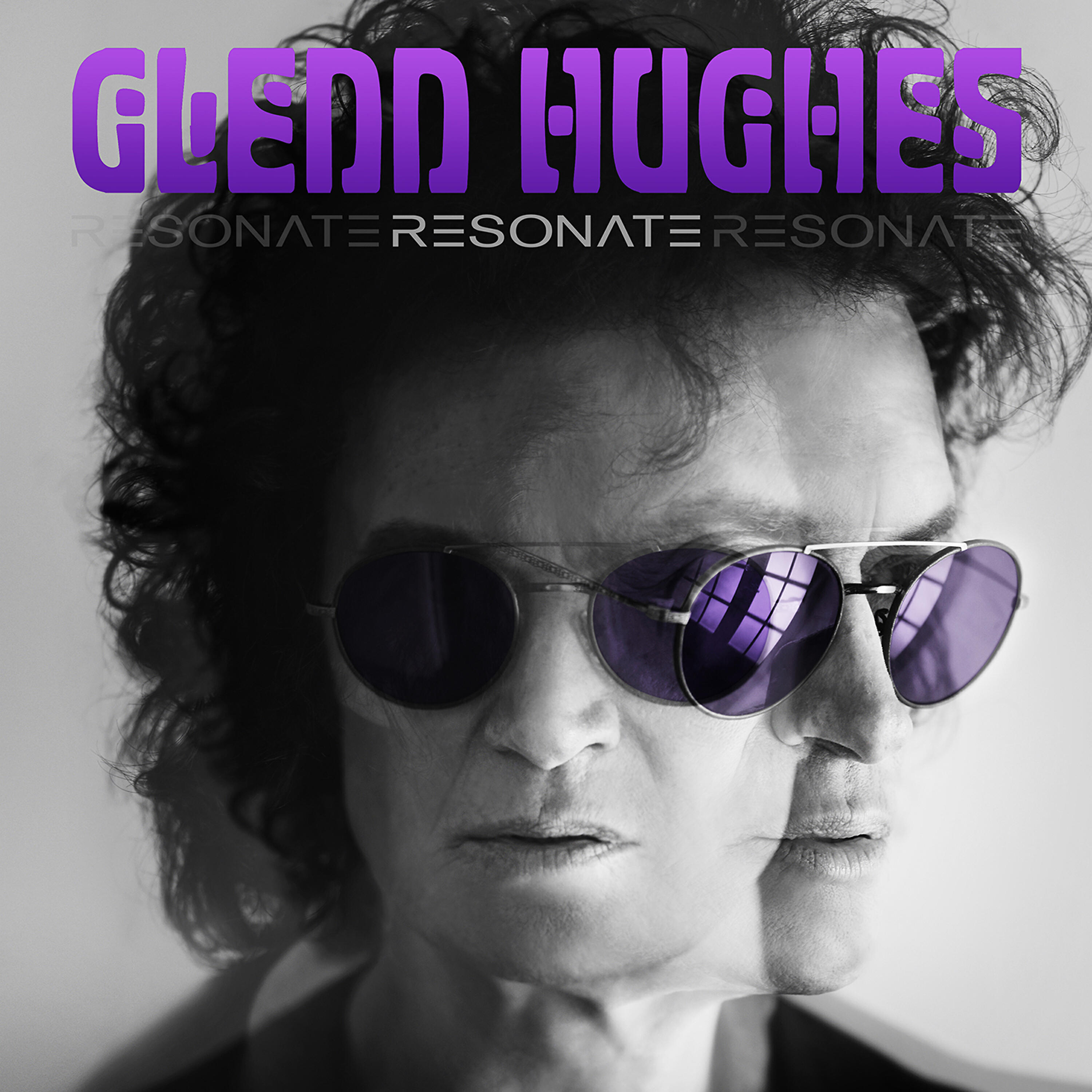 Glenn Hughes - Steady