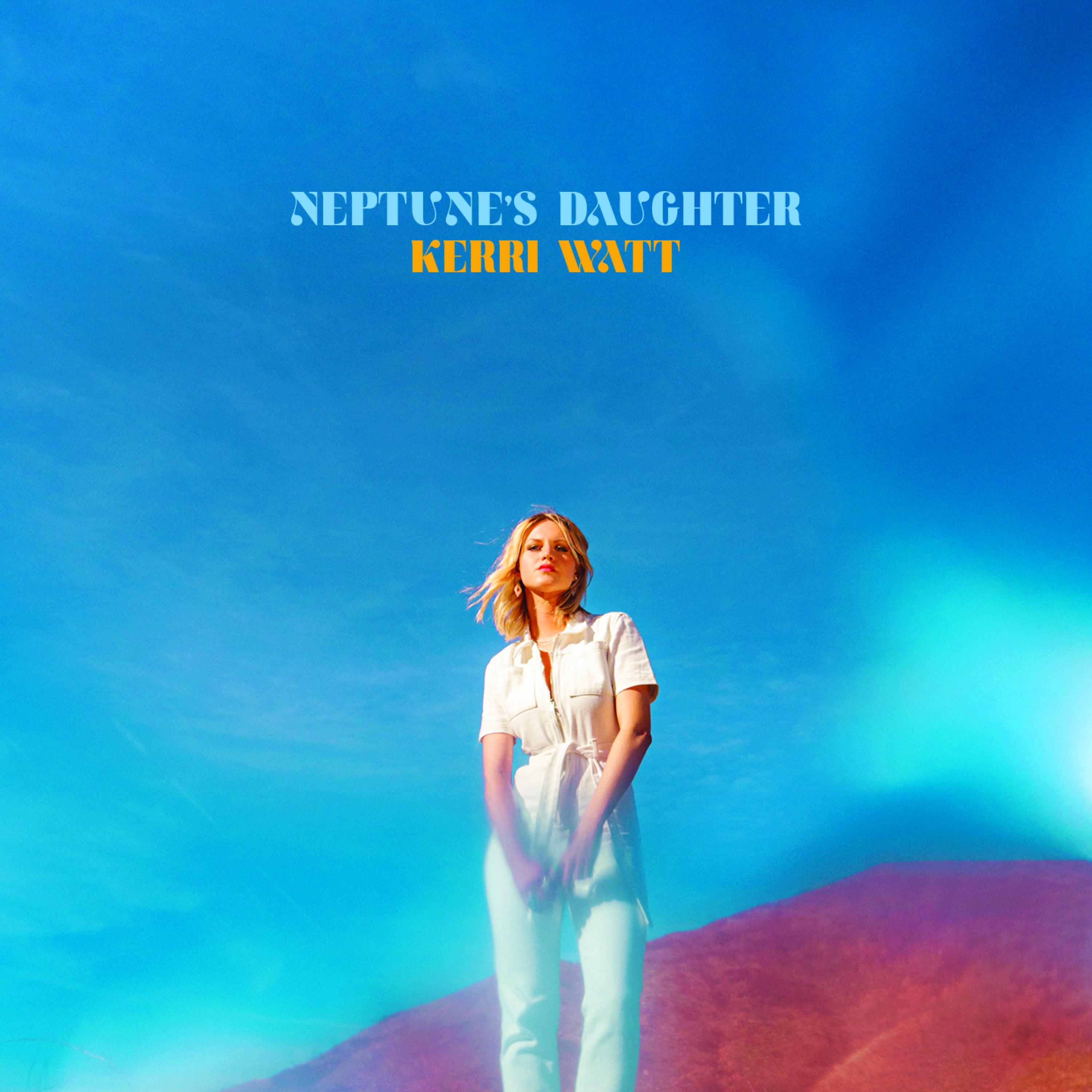 Постер альбома Neptune's Daughter (Deluxe)