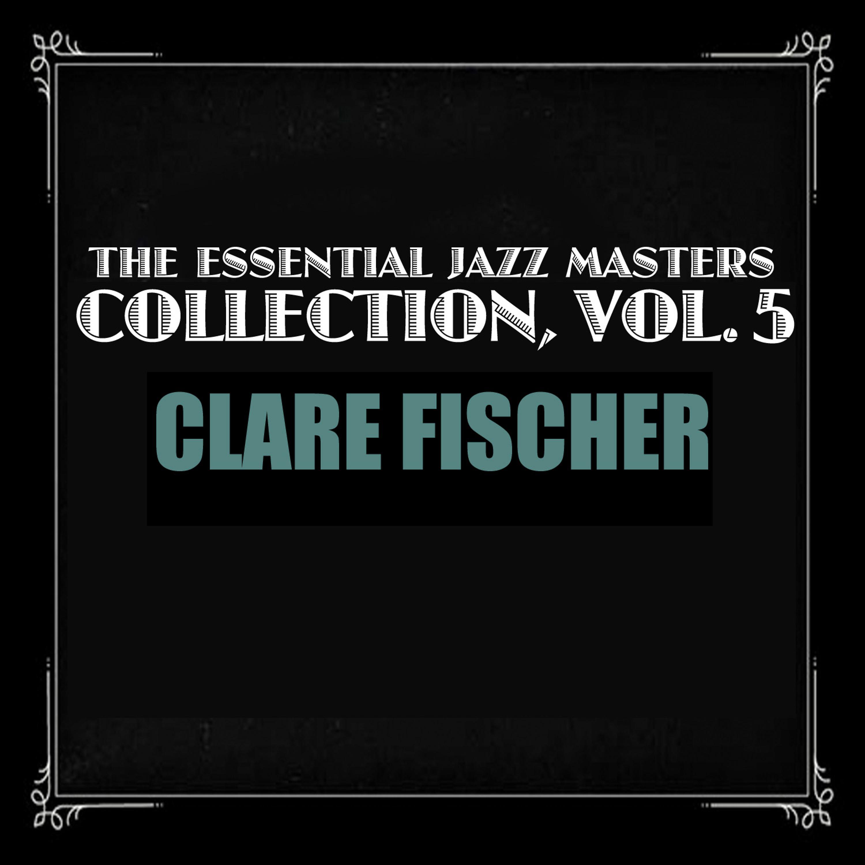 Постер альбома The Essential Jazz Masters Collection, Vol. 5