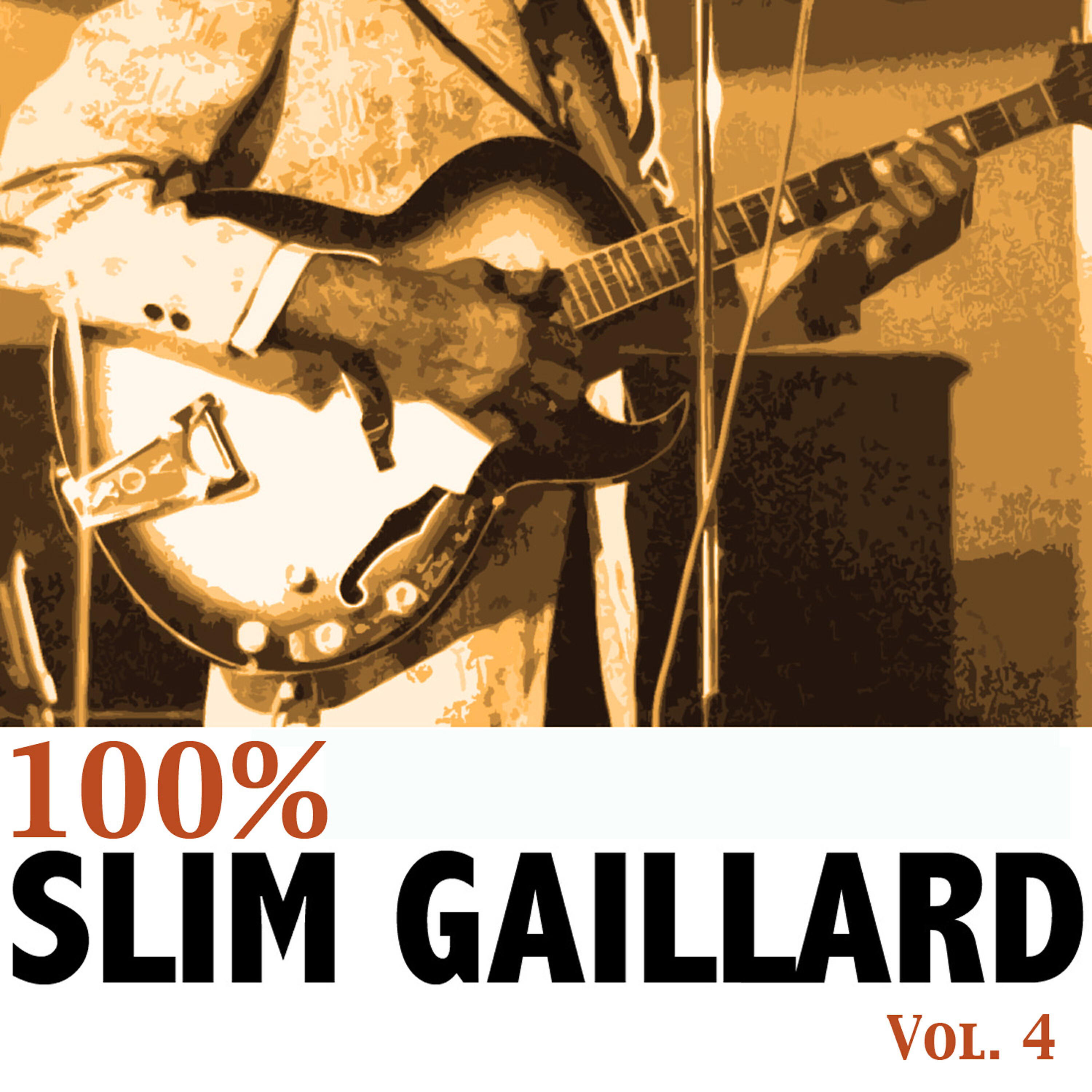 Slim Gaillard - Eatin' with the Boogie