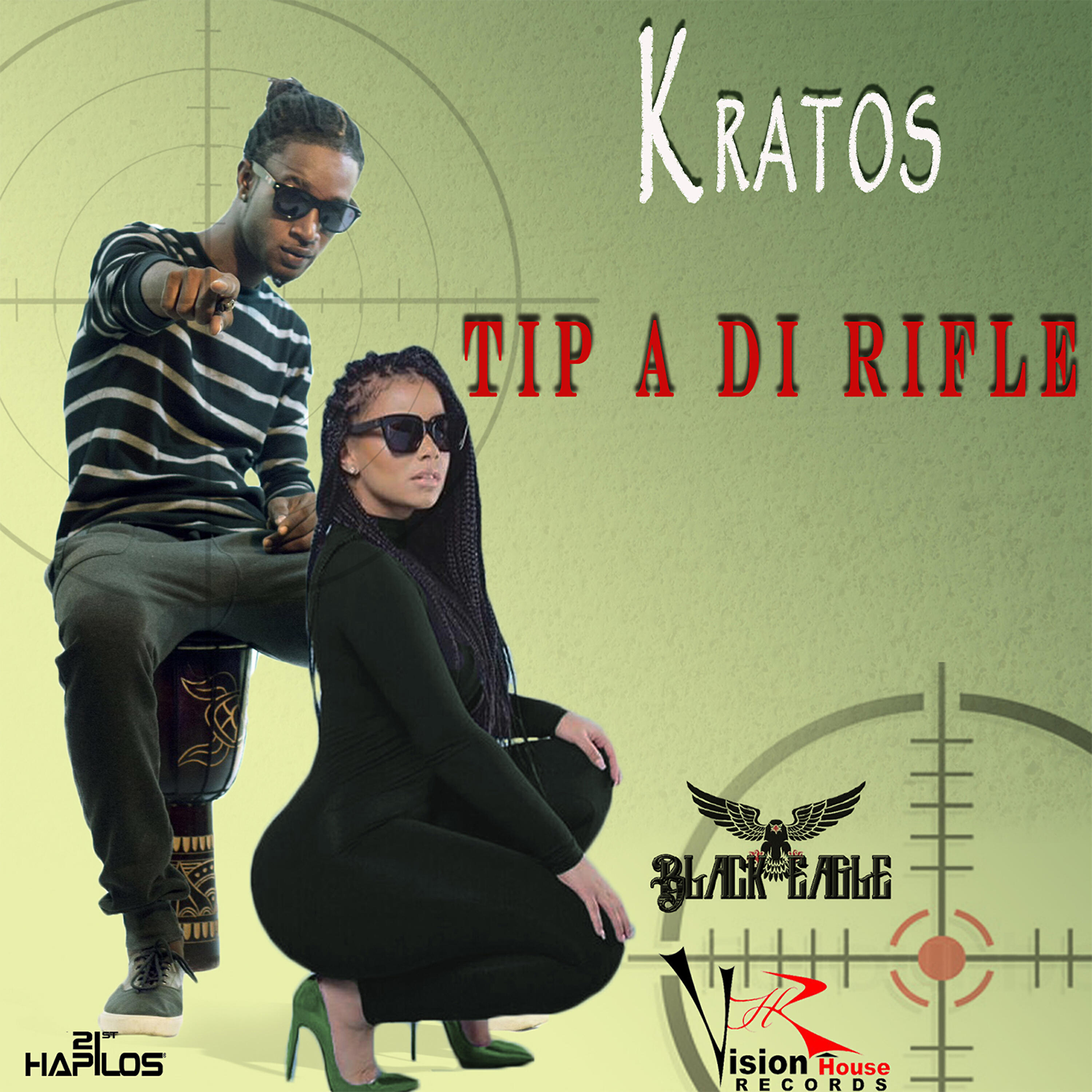 Kratos - Tip a Di Rifle (Radio Edit)
