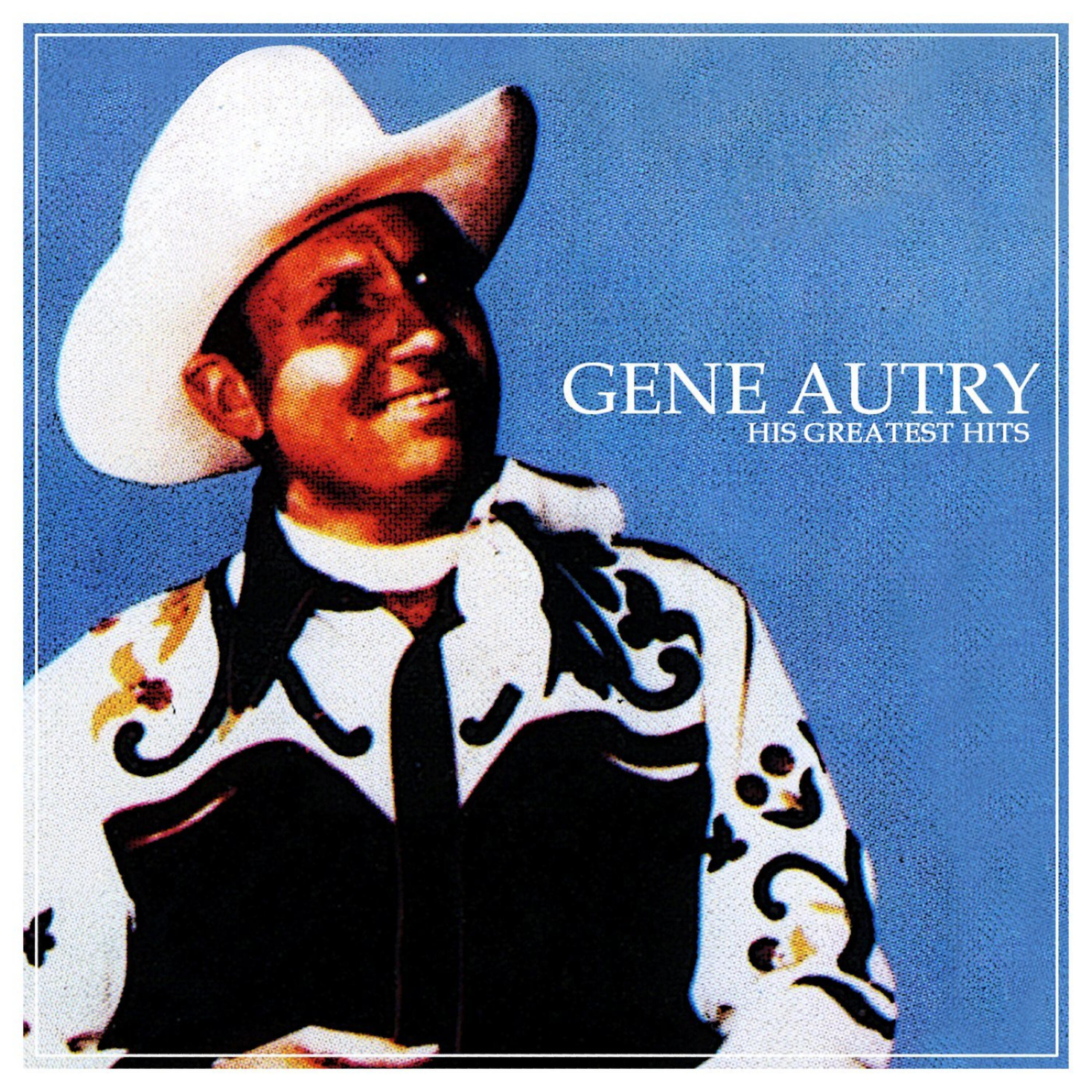 Gene Autry - Tweedle-O-Twill
