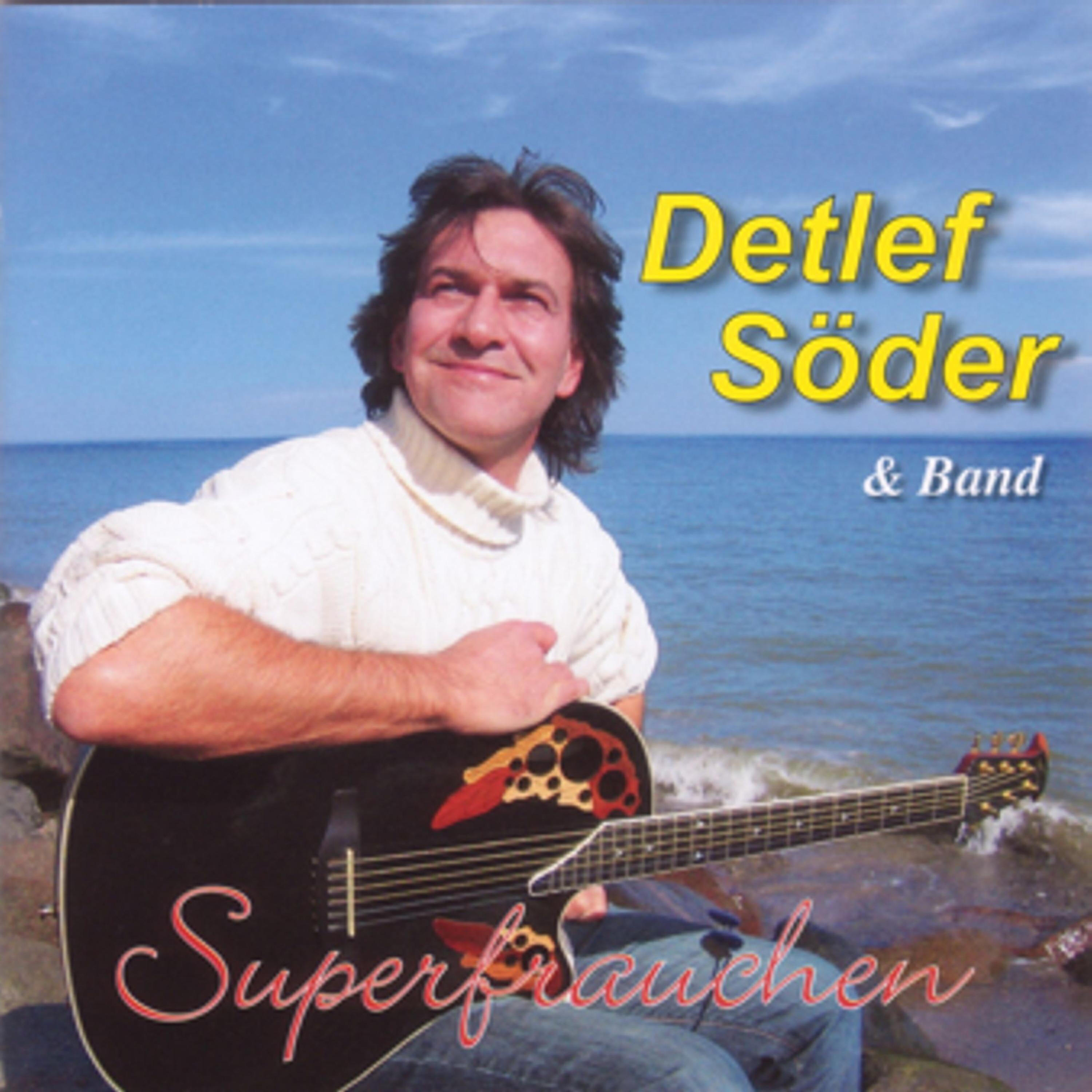Detlef Söder - Malte lass das sein