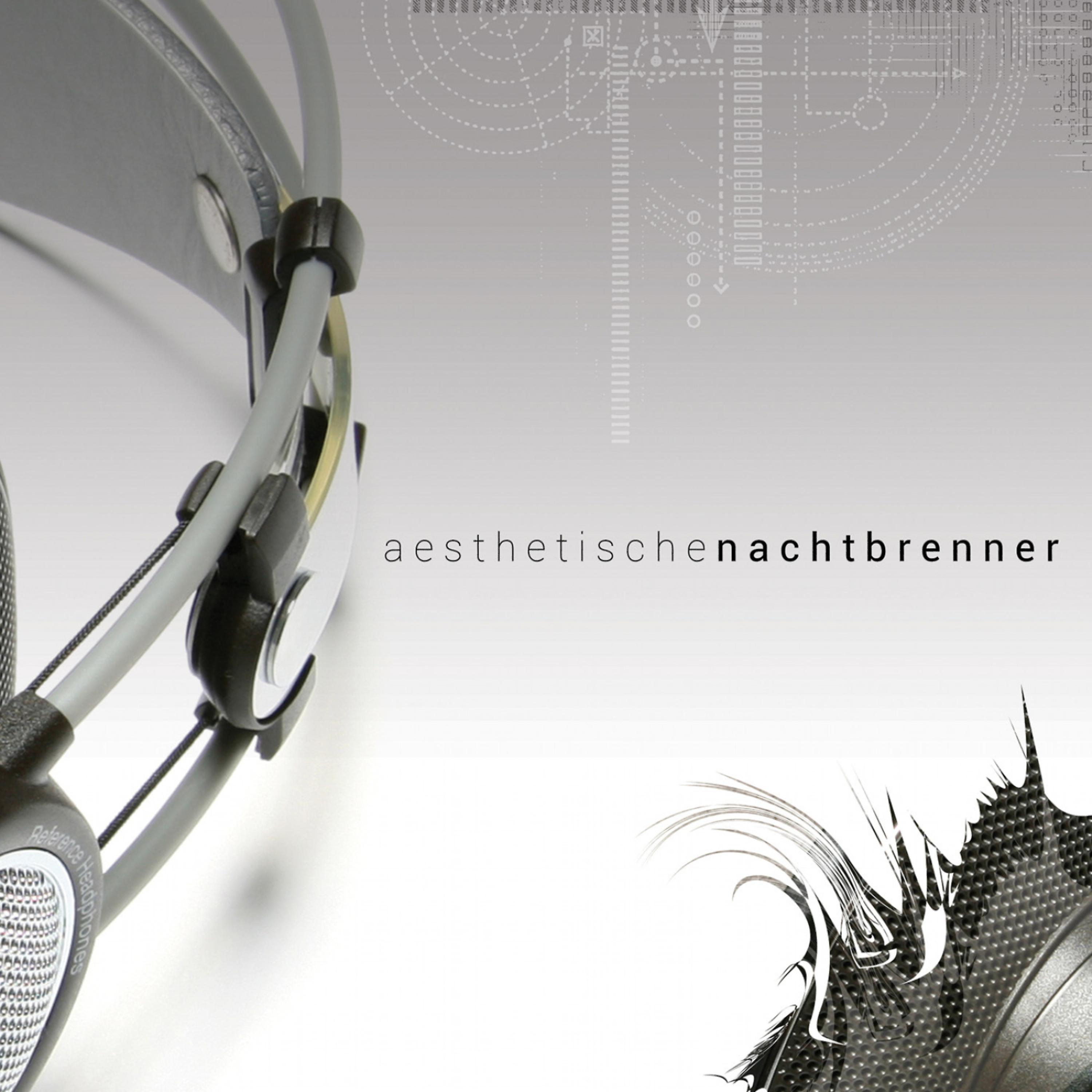 Постер альбома Nachtbrenner