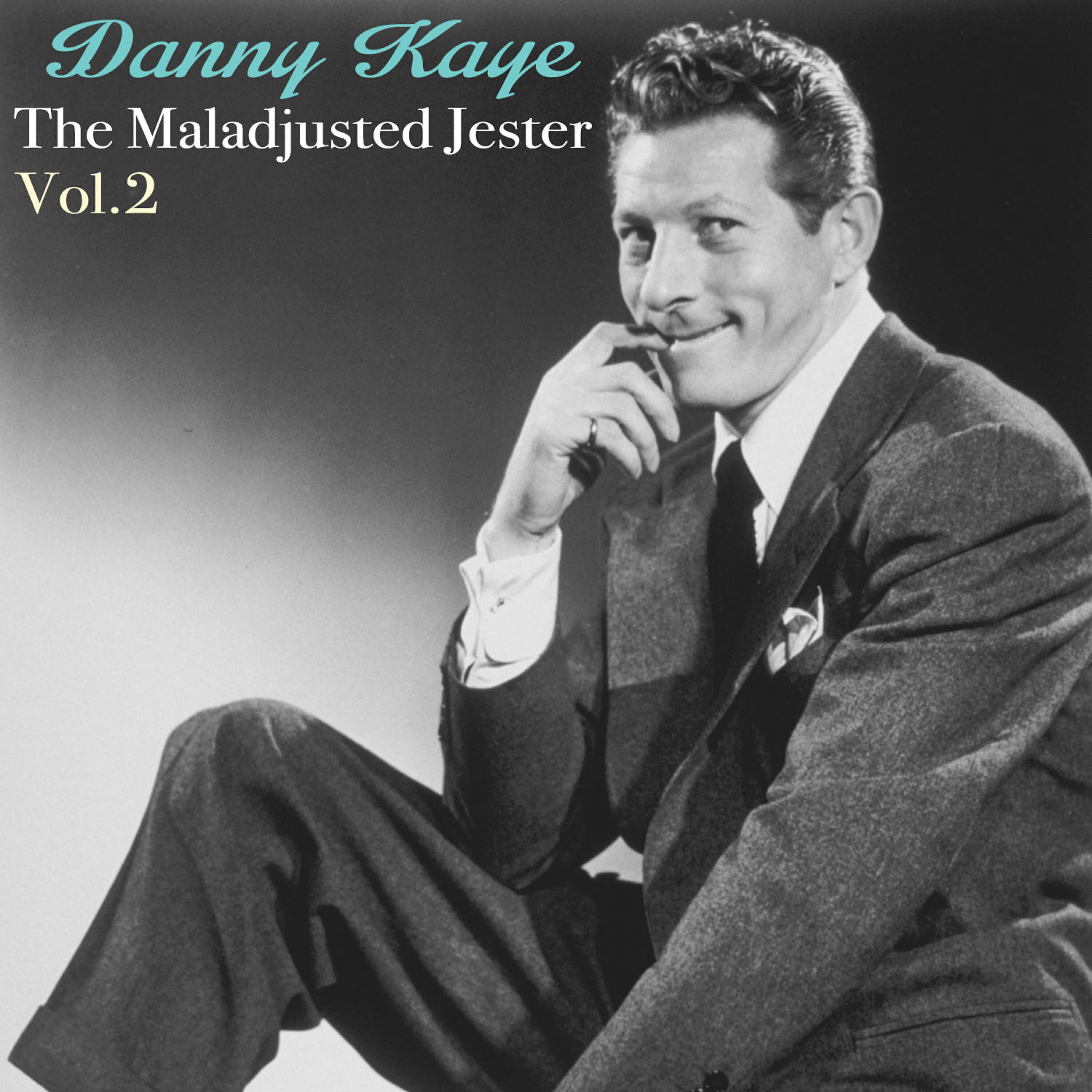 Danny Kaye - My Heart Knows a Lovely Song