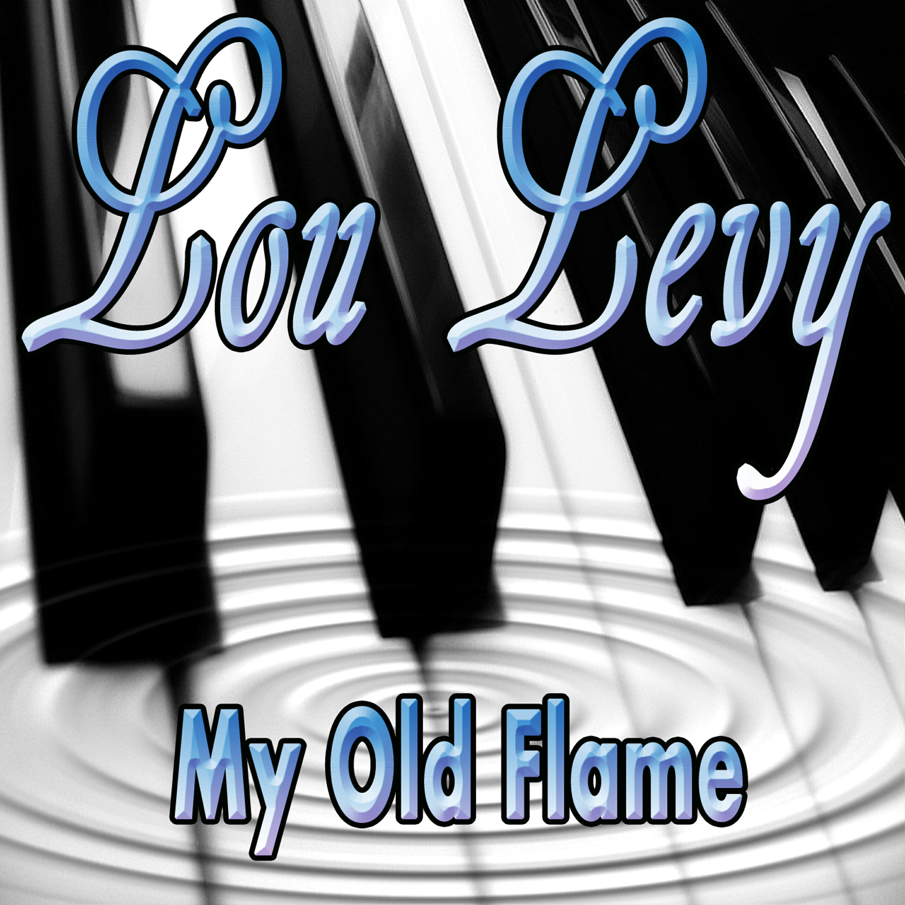 Lou Levy - Trolley Song
