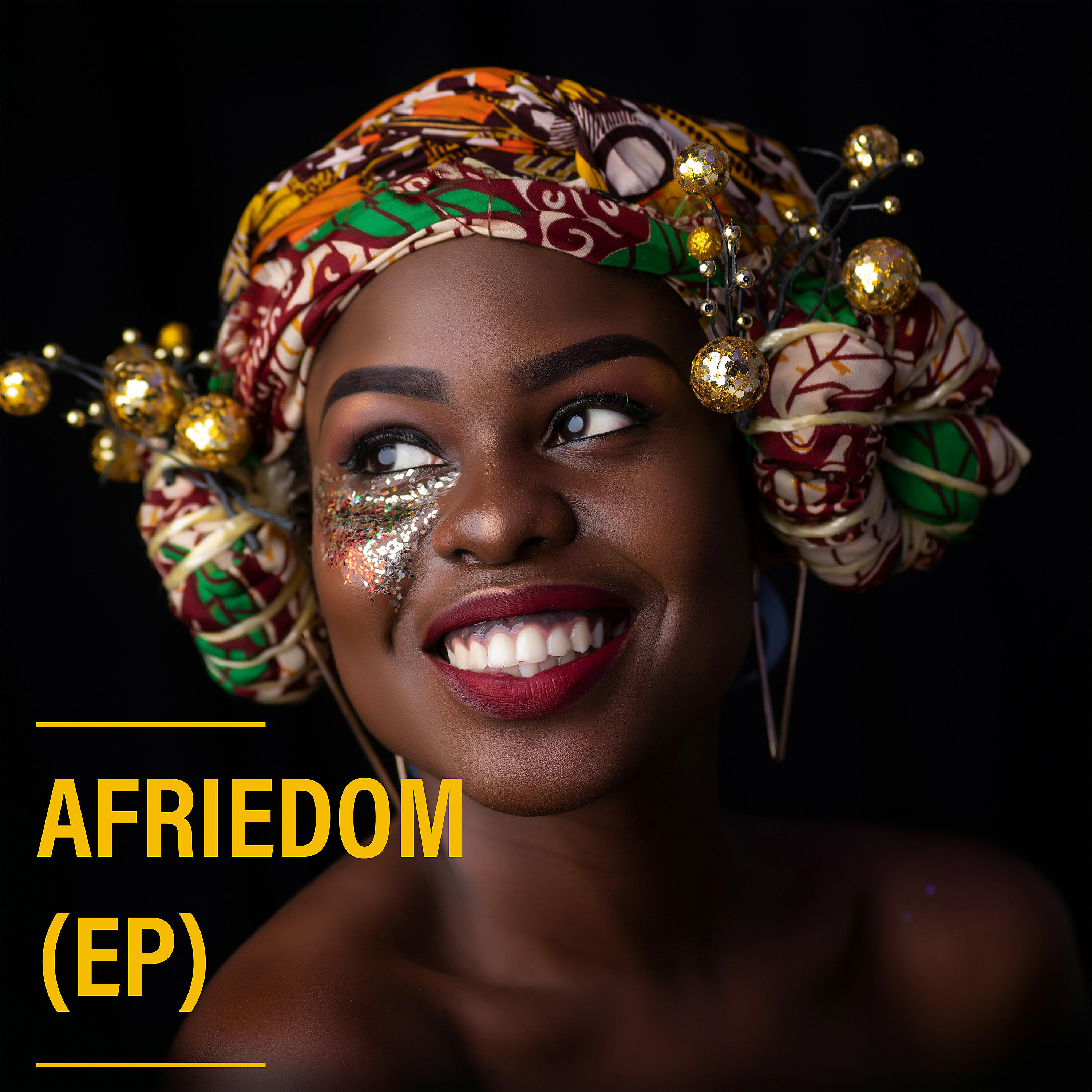 Afrie - Yodi Yodi