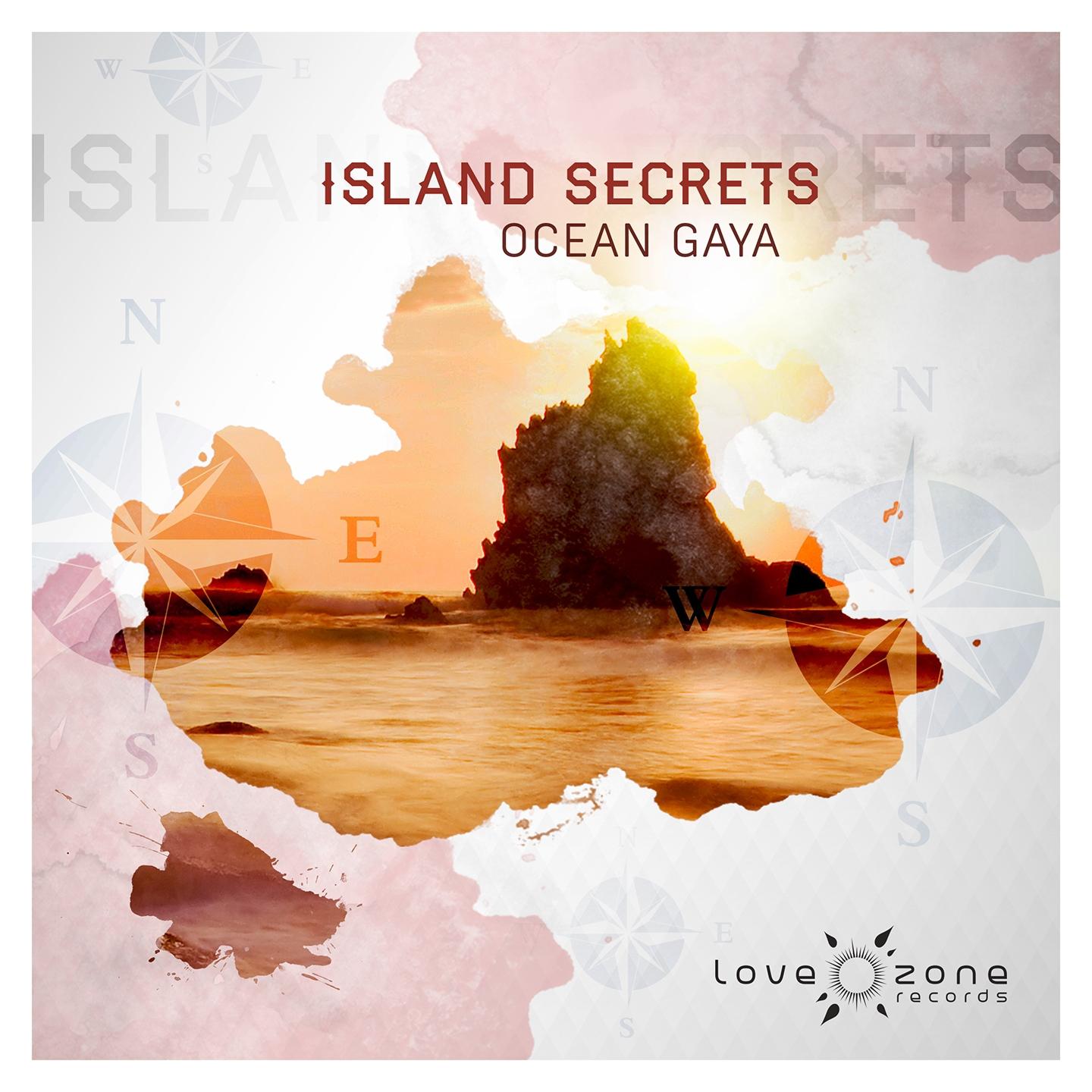 Постер альбома Island Secrets