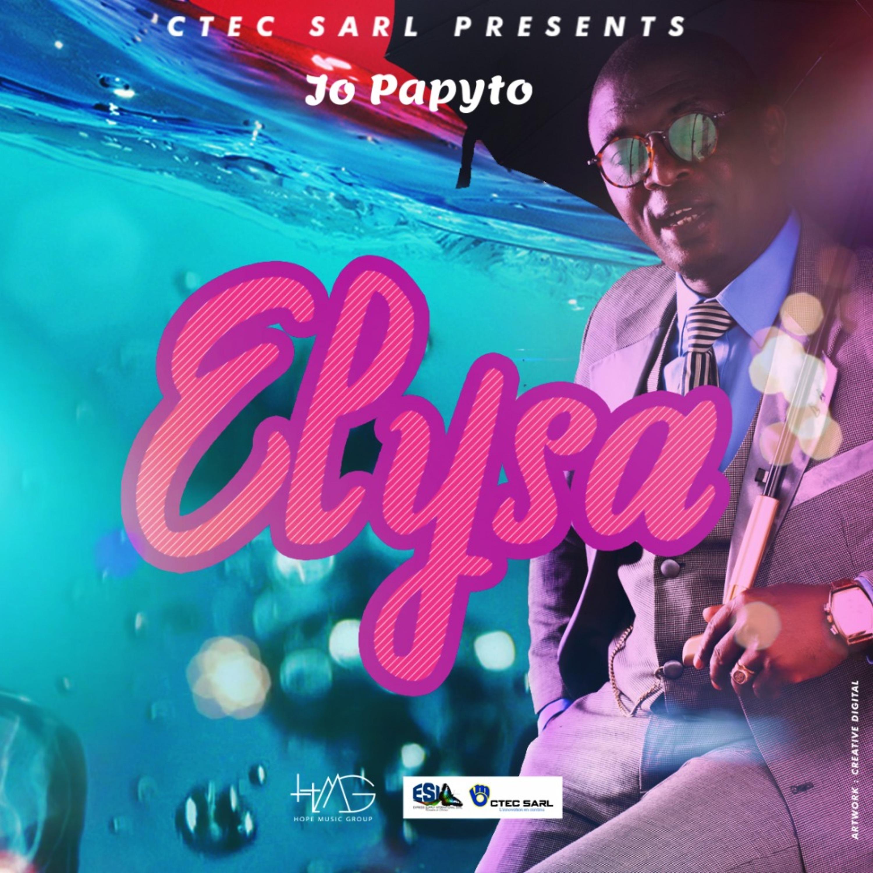 Постер альбома Elysa