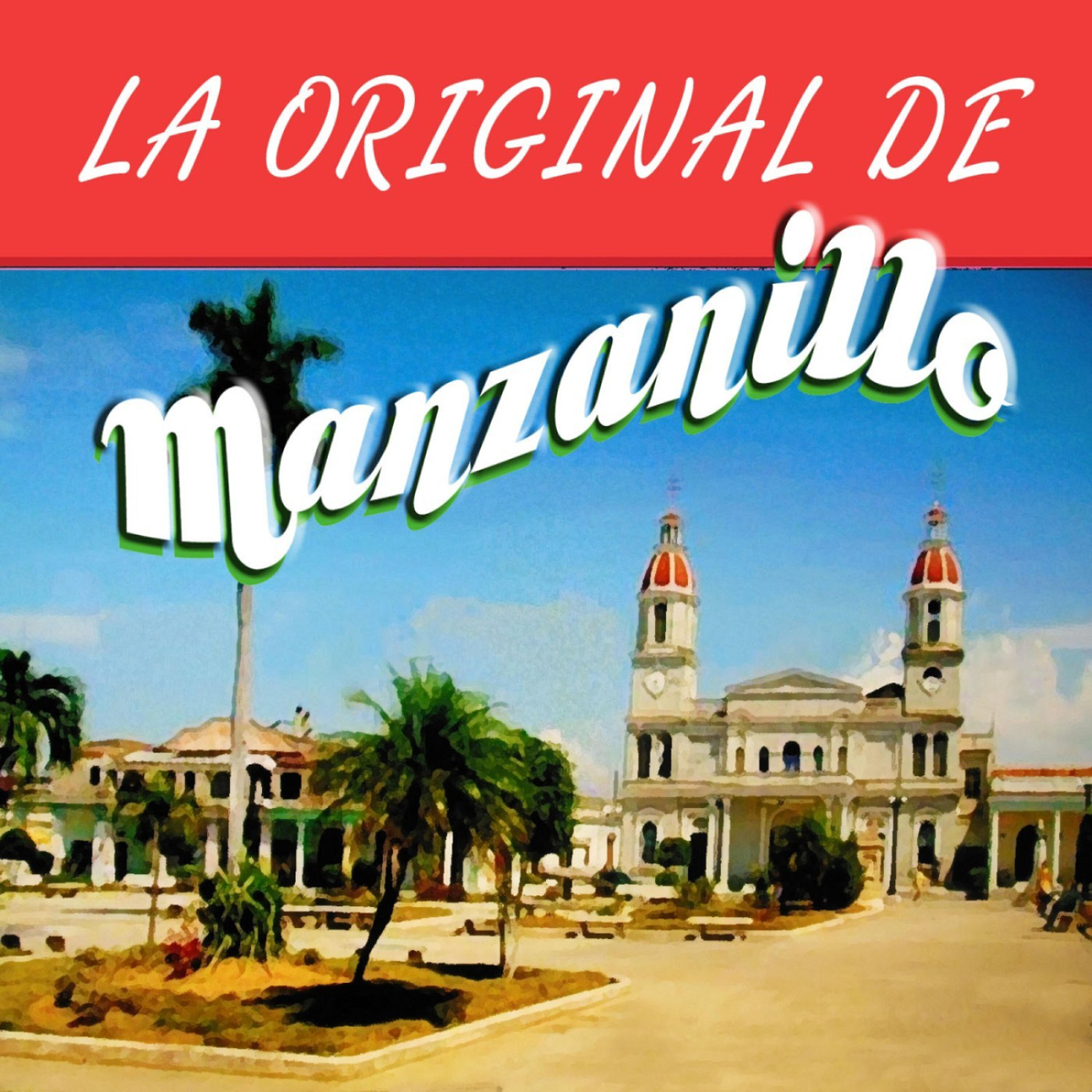 La Original De Manzanillo - Eso Pa' Ti es Boberia Sarria