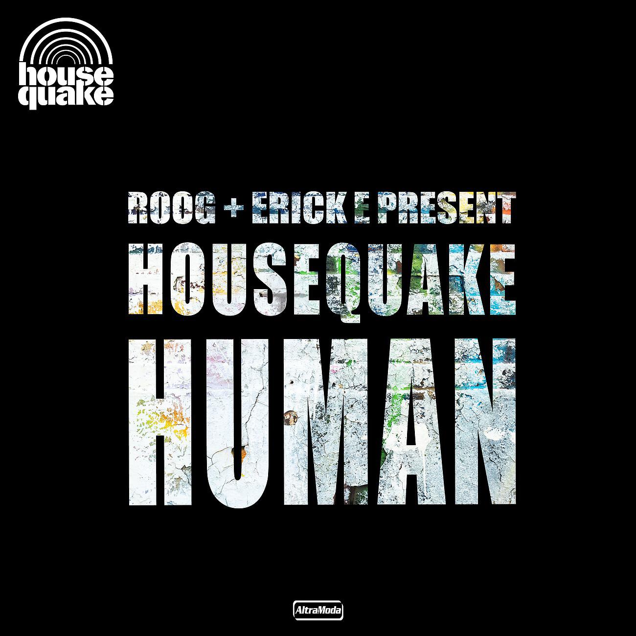 ROOG - Human (Radio Edit)