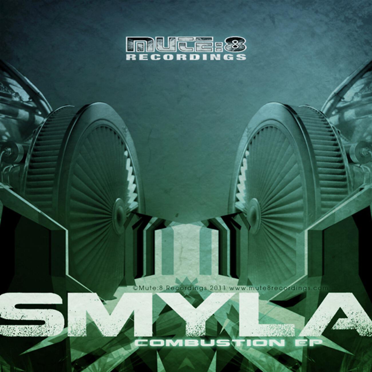 Smyla - Lost Forever