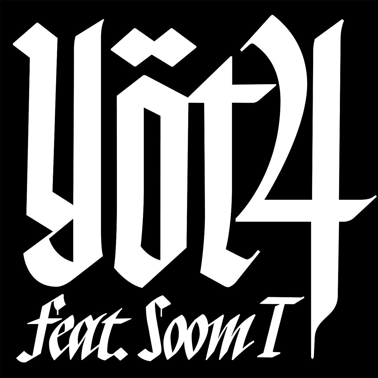 Постер альбома Yöt 4