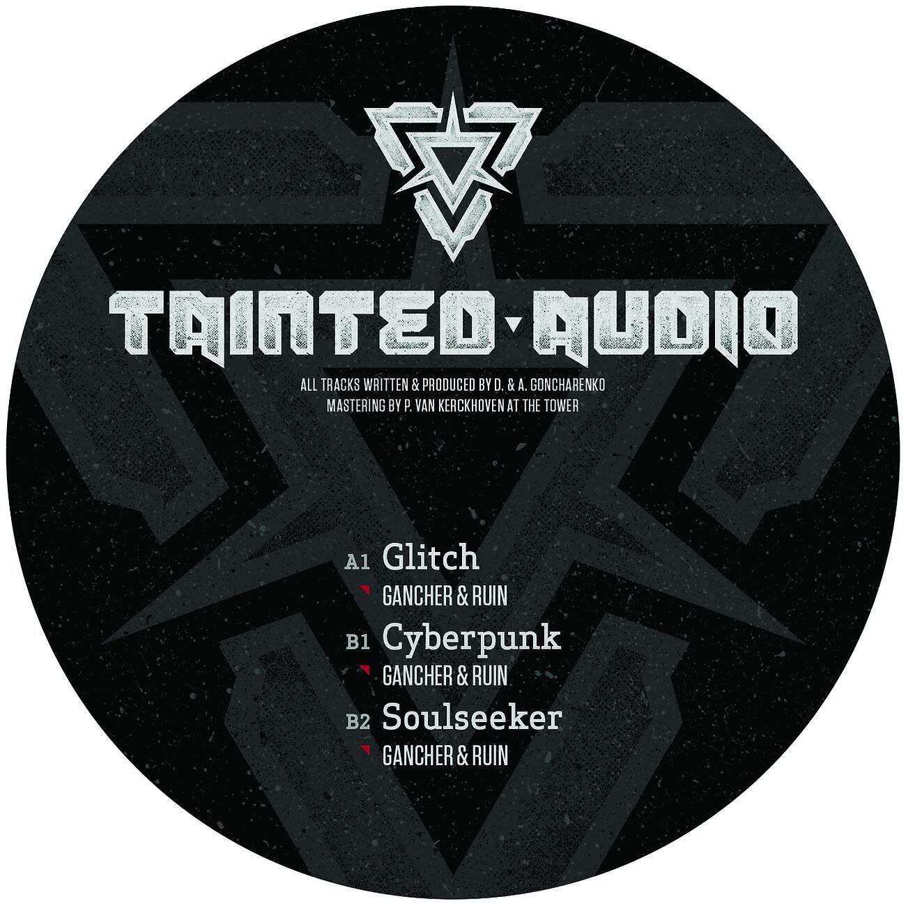 Gancher - Soulseeker