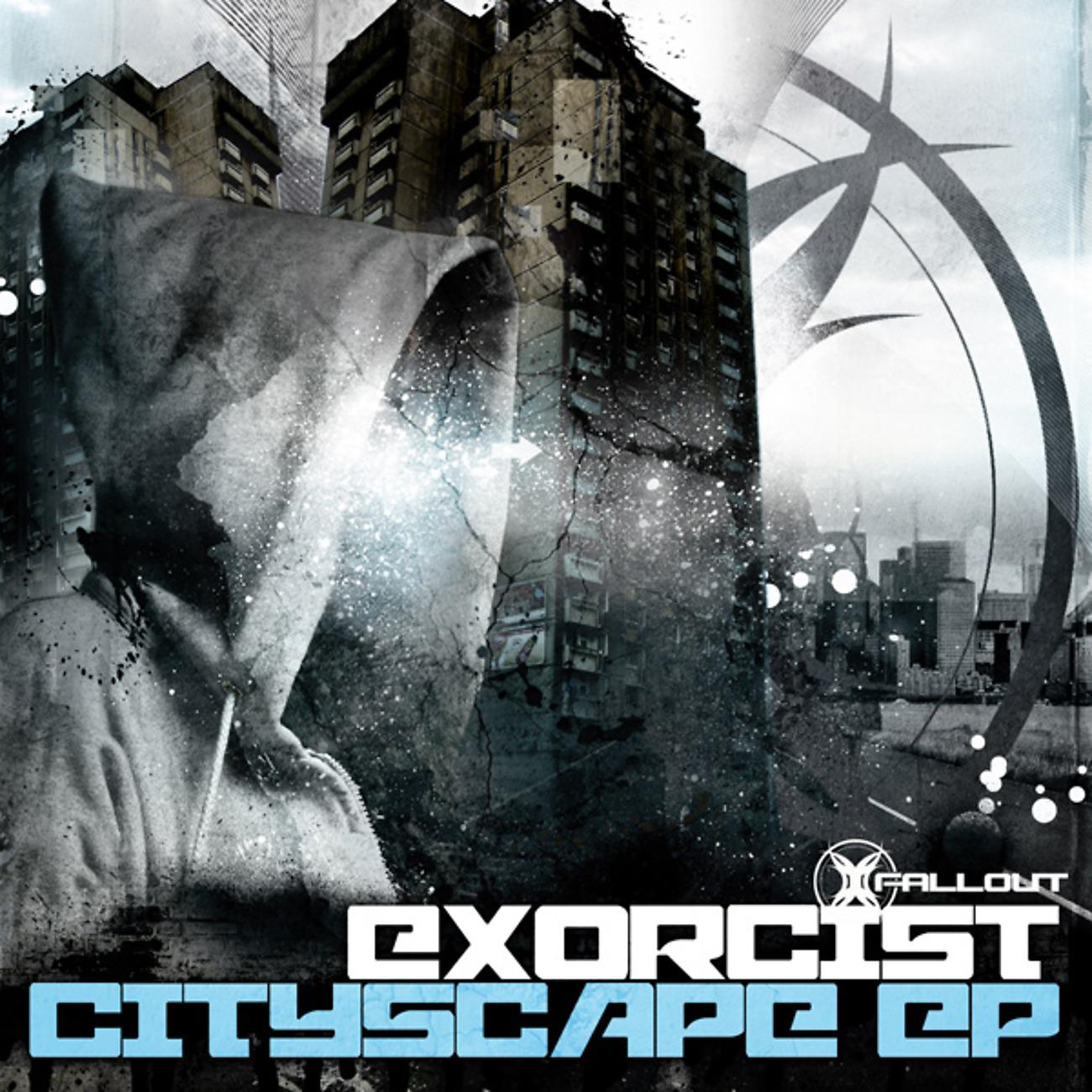 Постер альбома Cityscape EP