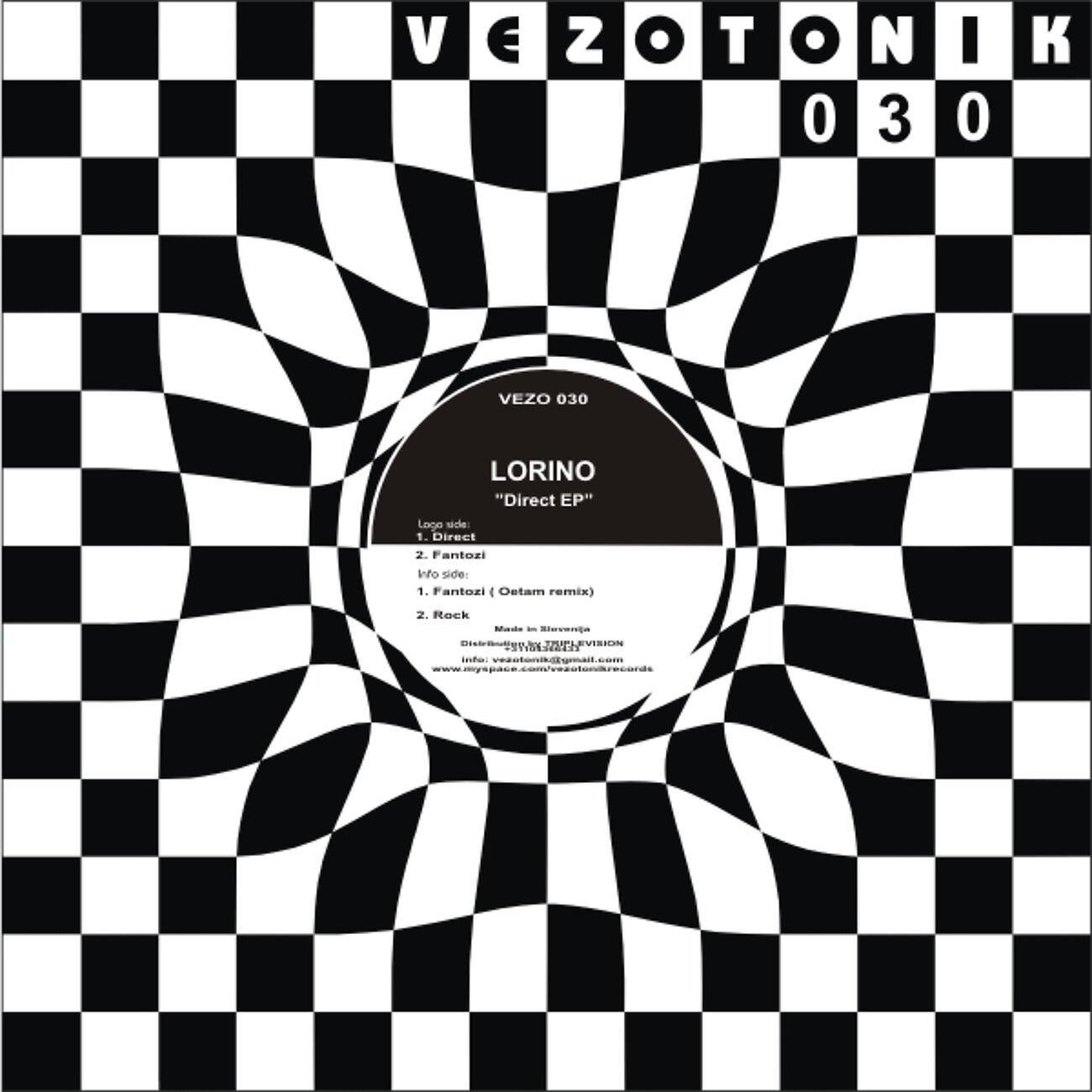 Lorino - Fantozi