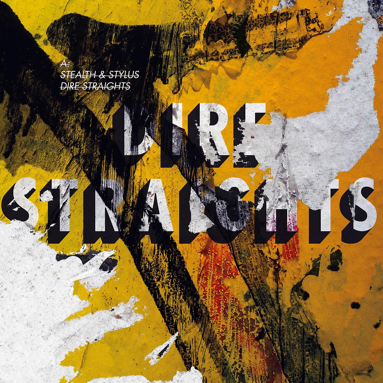 Постер альбома Dire Straights EP