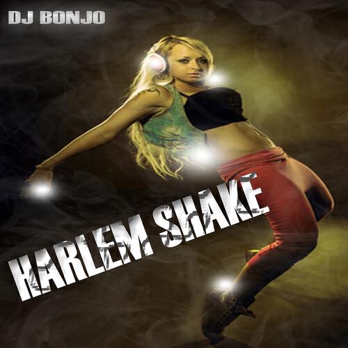 DJ Bonjo - Harlem Shake
