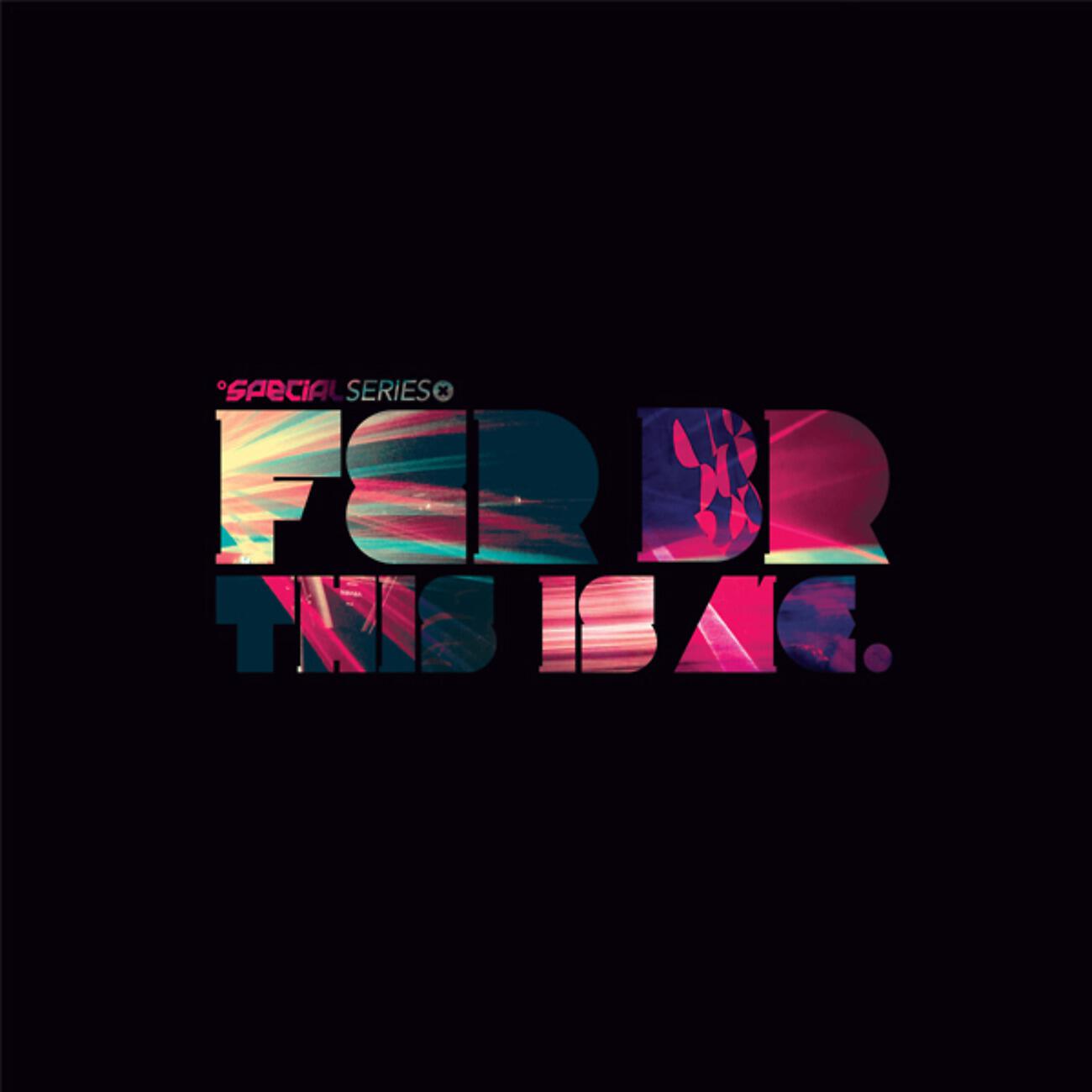 Fer BR - Kick Off (Norman Chung Remix)