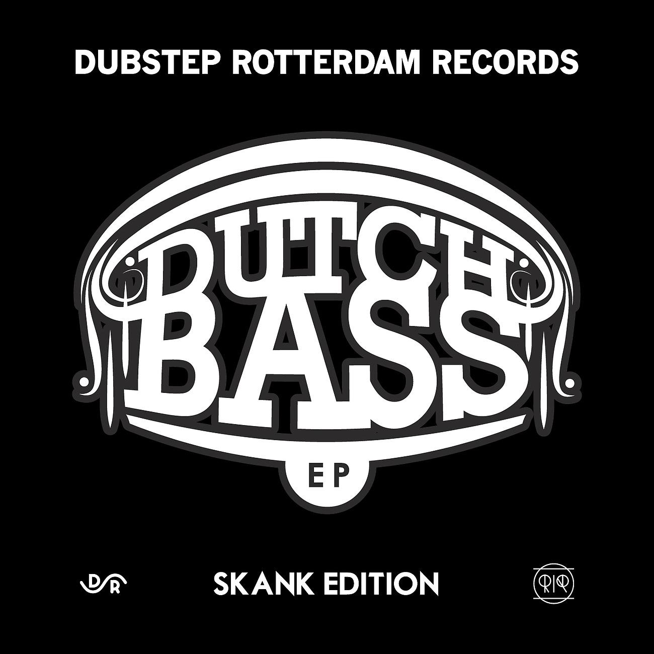 Постер альбома Dutch Bass EP – Skank Edition