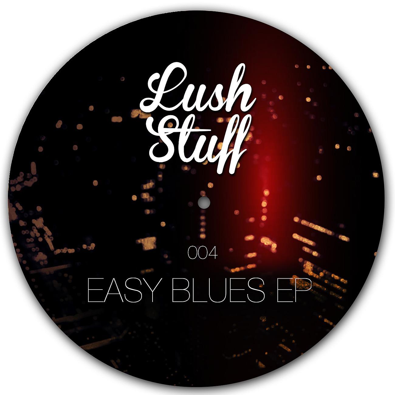 Постер альбома Easy Blues EP