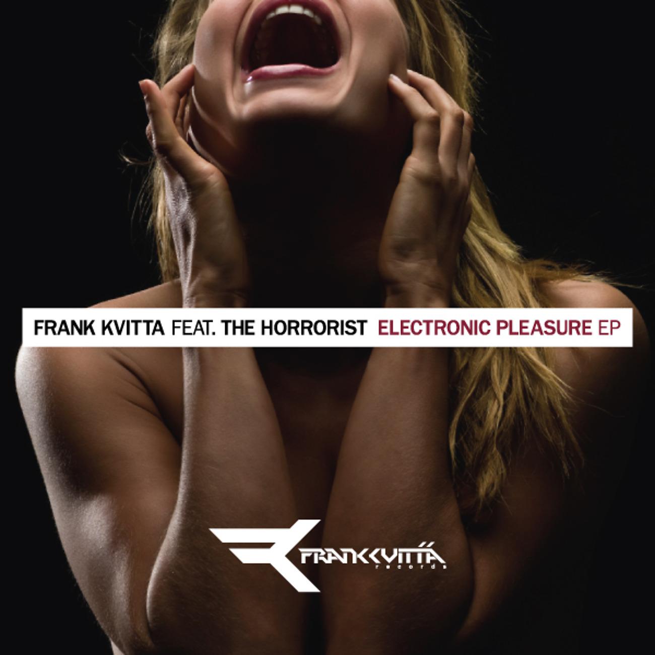 Frank Kvitta - Lick The Sweat (Alexander Kvitta Remix)