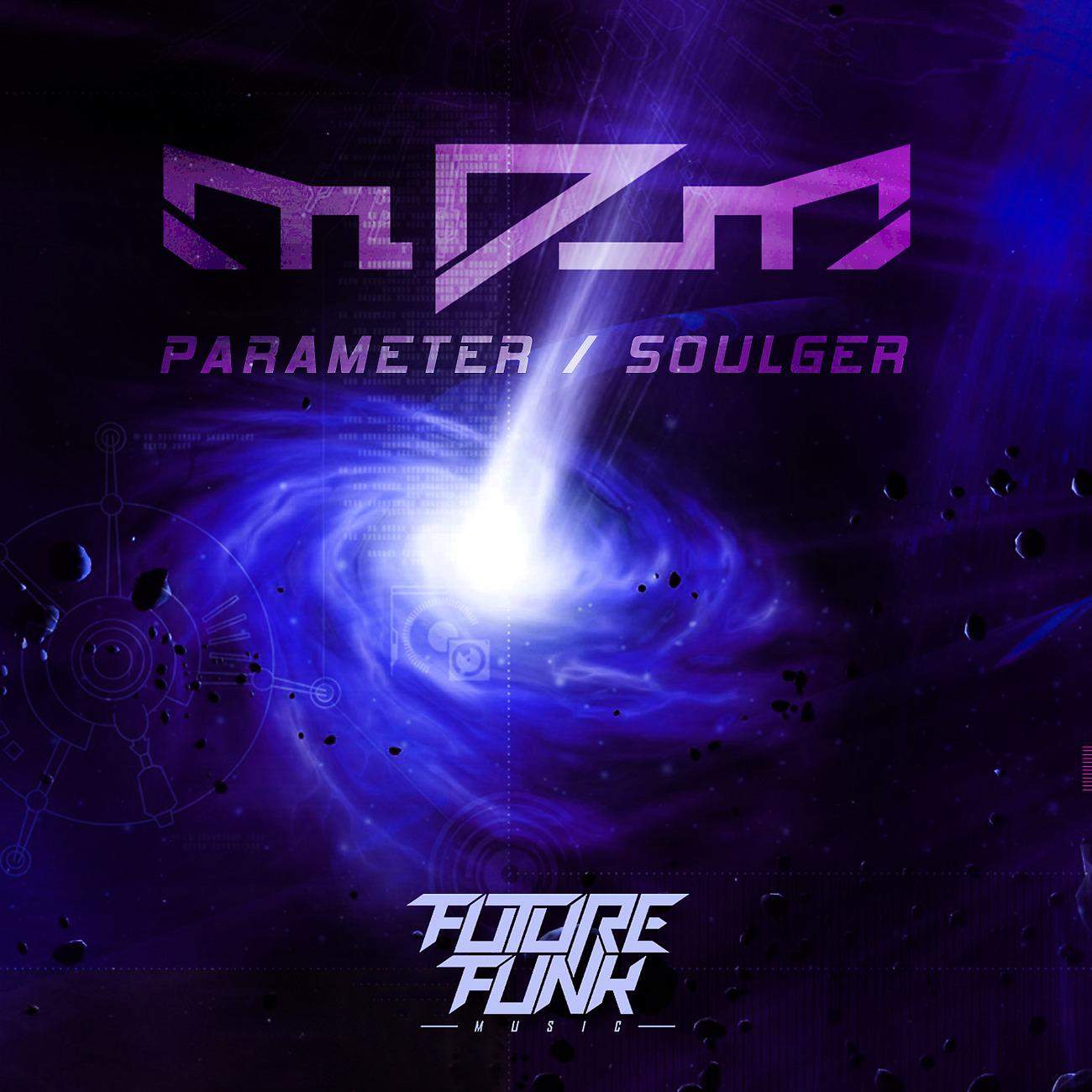 Постер альбома Parameter / Soulger
