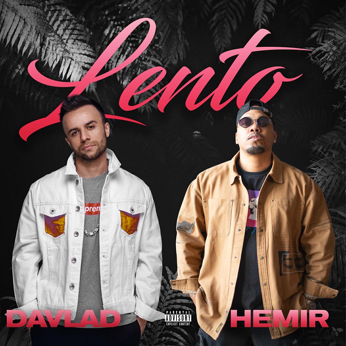 DAVLAD - Lento