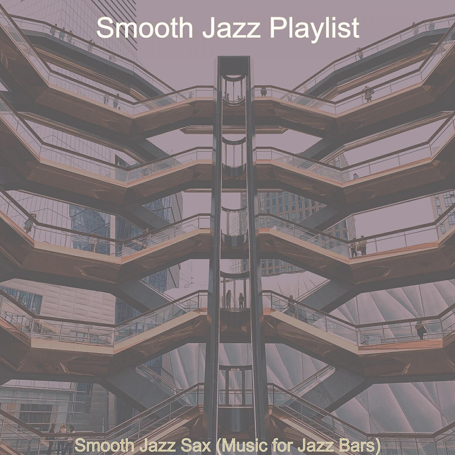 Smooth Jazz Playlist - Suave Ambience for Alternative Lounges
